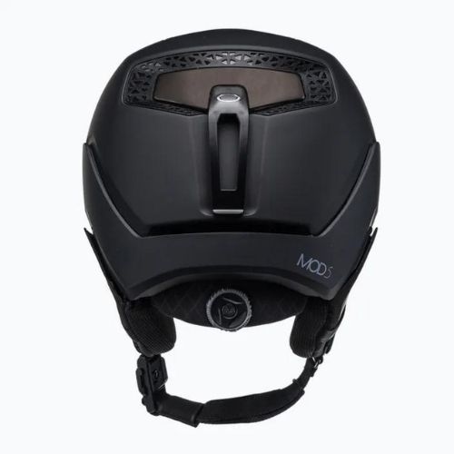 Oakley Mod5 Skihelm schwarz FOS900641-02E