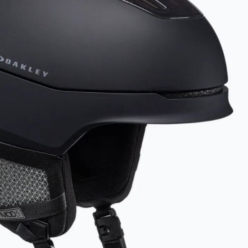 Oakley Mod5 Skihelm schwarz FOS900641-02E