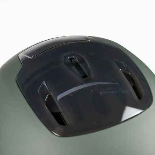 Oakley Mod5 Skihelm grün FOS900641-86V