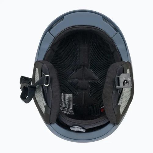 Oakley Mod5 grau Skihelm FOS900641-24J