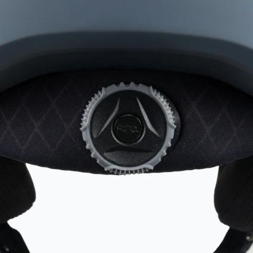 Oakley Mod5 grau Skihelm FOS900641-24J