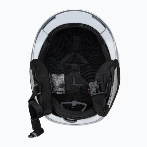 Oakley Mod5 Skihelm weiß-grau FOS900641-94L