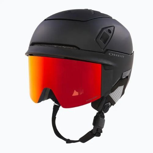 Oakley Mod7 Skihelm schwarz FOS900642-9RU