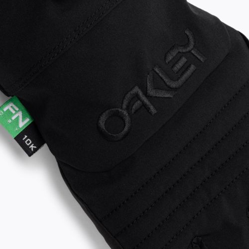 Oakley B1B Skihandschuh schwarz FOS901034