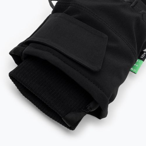 Oakley B1B Skihandschuh schwarz FOS901034