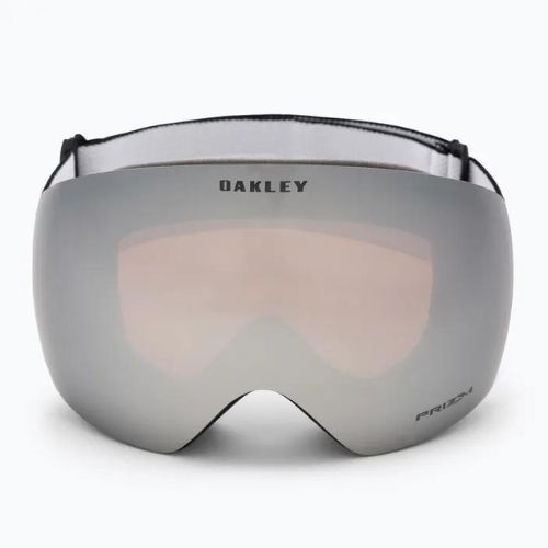 Oakley Flight Deck L Skibrille schwarz OO7050-01