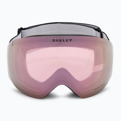 Oakley Flight Deck L Skibrille rosa OO7050-34
