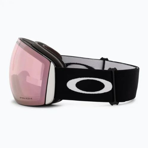 Oakley Flight Deck L Skibrille rosa OO7050-34