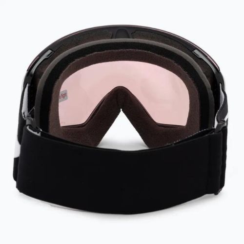 Oakley Flight Deck L Skibrille rosa OO7050-34