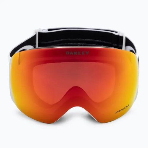 Oakley Flight Deck L Skibrille rot OO7050-35