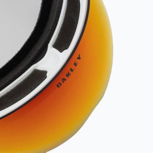 Oakley Flight Deck L Skibrille rot OO7050-35