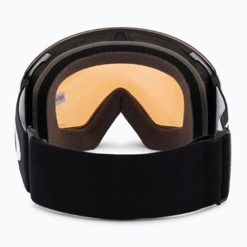 Oakley Flight Deck L Skibrille orange OO7050-75