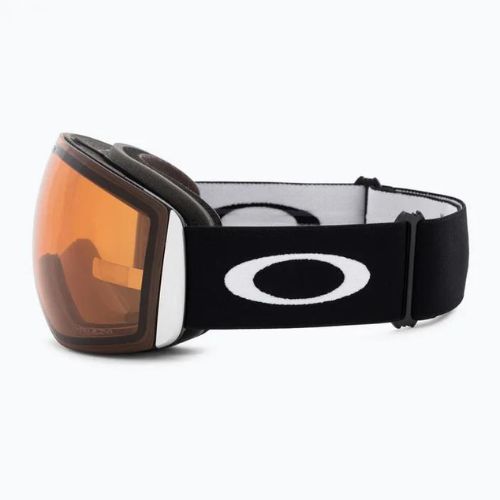 Oakley Flight Deck L Skibrille orange OO7050-75
