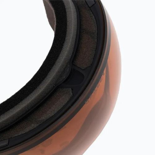 Oakley Flight Deck L Skibrille orange OO7050-75