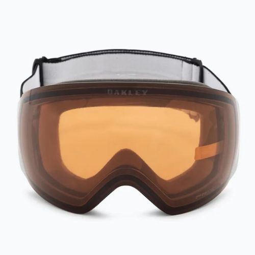 Oakley Flight Deck L Skibrille orange OO7050-75
