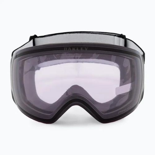Oakley Flight Deck L Skibrille rosa OO7050-97