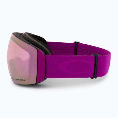 Oakley Flight Deck M Skibrille rosa OO7064-B4