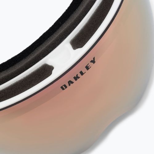 Oakley Flight Deck M rose gold Skibrille OO7064-C9