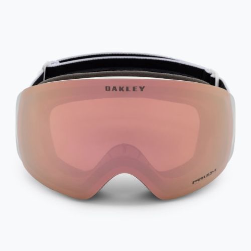 Oakley Flight Deck M rose gold Skibrille OO7064-C9