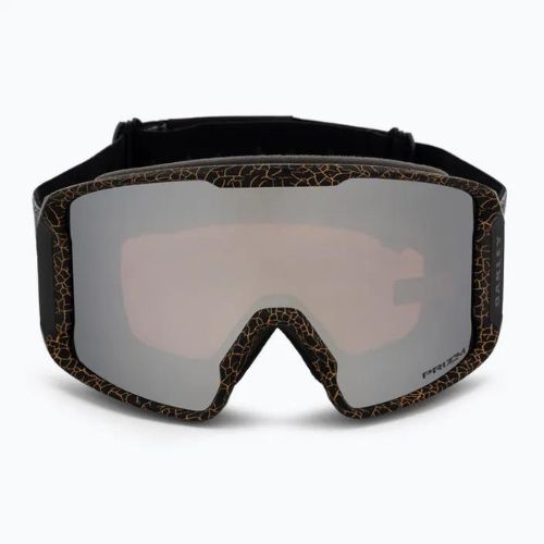 Oakley Line Miner L Skibrille schwarz OO7070-E1
