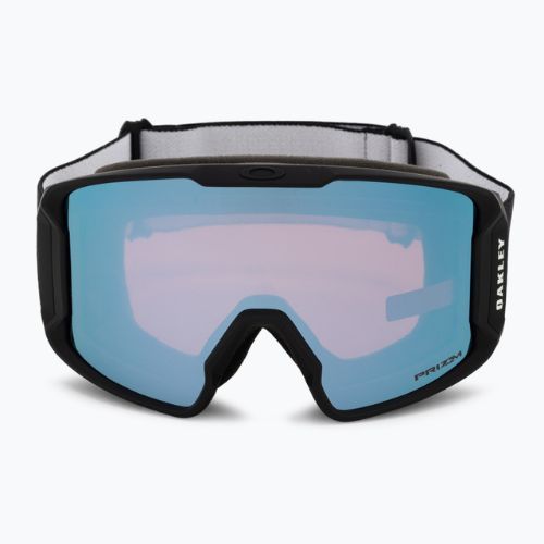 Oakley Line Miner L blau Skibrille OO7070-04