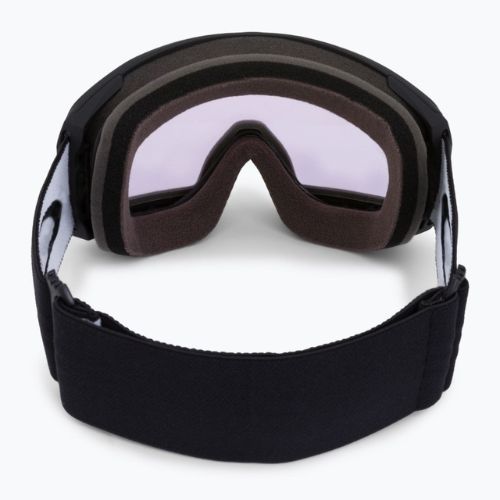Oakley Line Miner L Skibrille rosa OO7070-88