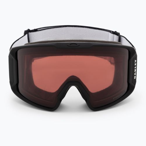 Oakley Skibrille Line Miner L braun OO7070-B8