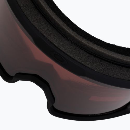 Oakley Skibrille Line Miner L braun OO7070-B8