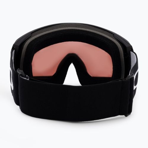 Oakley Skibrille Line Miner L braun OO7070-B8