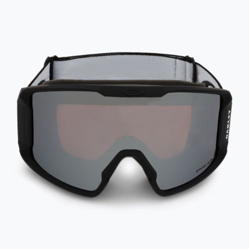 Oakley Line Miner M Skibrille schwarz OO7093-02