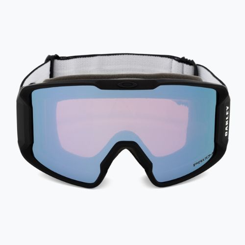 Oakley Line Miner M blau Skibrille OO7093-03