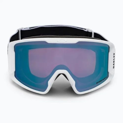 Oakley Line Miner M blau Skibrille OO7093-41