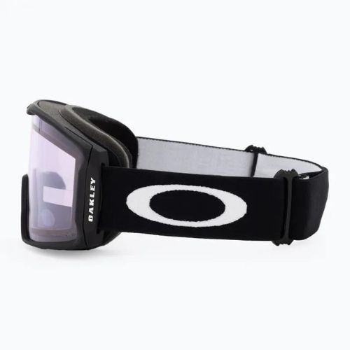 Oakley Line Miner M Skibrille rosa OO7093-46