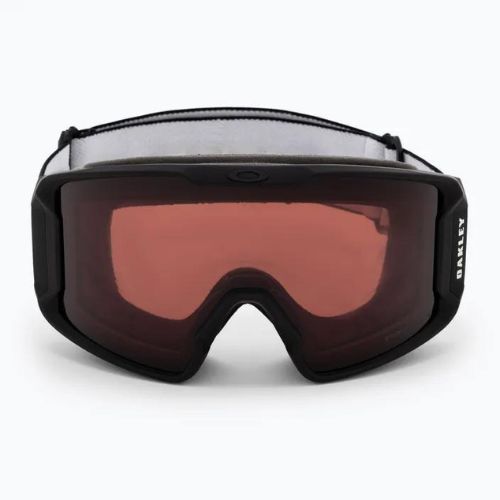 Oakley Line Miner M Skibrille braun OO7093-64