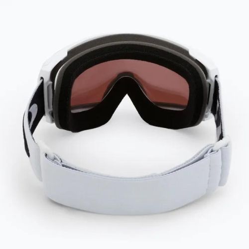 Oakley Line Miner M rose gold Skibrille OO7093-70