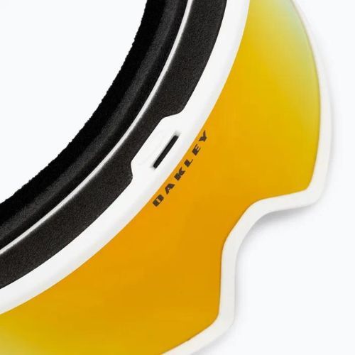 Oakley Target Line L orange Skibrille OO7120-07