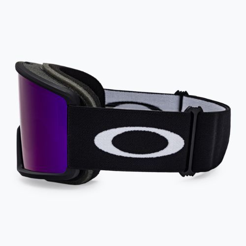 Oakley Target Line L lila Skibrille OO7120-14