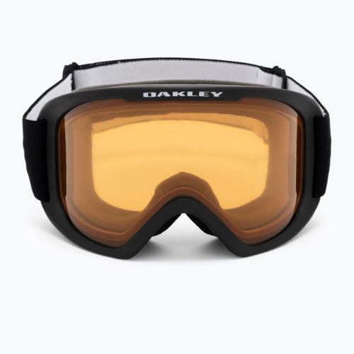 Oakley O-Frame 2.0 L Braun Pro Skibrille OO7124-01