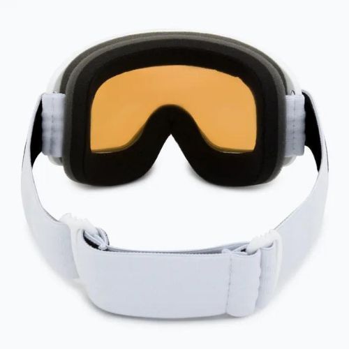 Oakley O-Frame 2.0 Pro M Skibrille braun OO7125-03