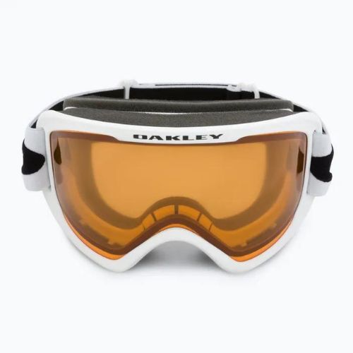 Oakley O-Frame 2.0 Pro M Skibrille braun OO7125-03