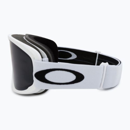 Oakley O-Frame 2.0 Pro M Skibrille schwarz OO7125-04
