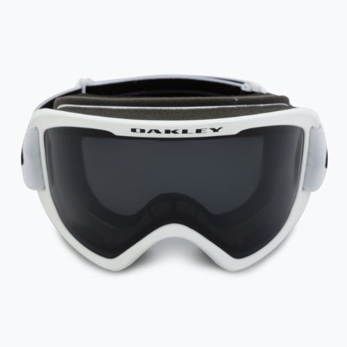 Oakley O-Frame 2.0 Pro M Skibrille schwarz OO7125-04