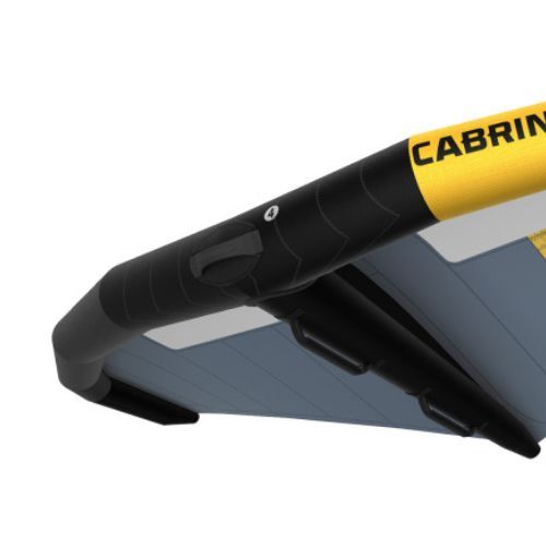 Flügelfolie Cabrinha Mantis Fenster gelb K2KWMANTW060002