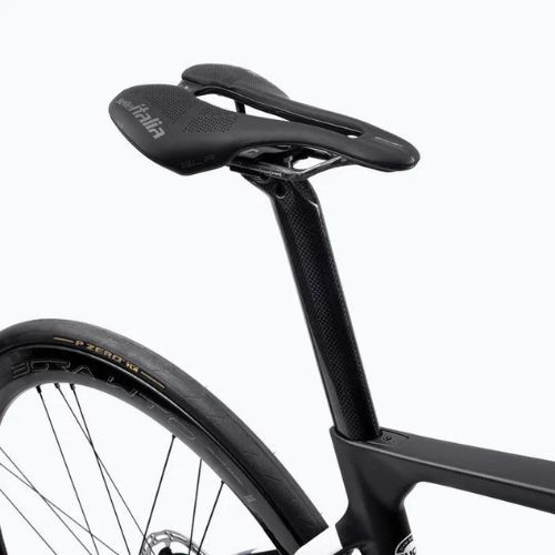 Rennrad Cipollini BOND2 DB 22-RED schwarz-weiß M12MC122BOND2_DB N3ZO