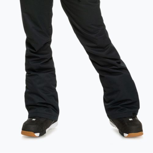 Snowboard-Hose für Frauen ROXY Nadia 2021 true black