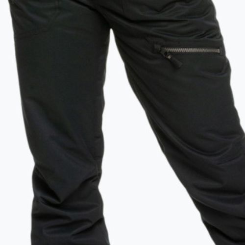 Snowboard-Hose für Frauen ROXY Nadia 2021 true black