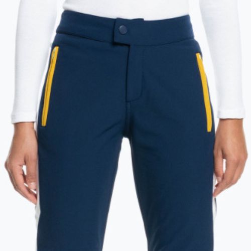 Snowboard-Hose für Frauen ROXY Peak Chic 2021 medieval blue