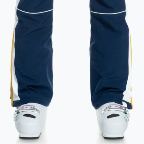 Snowboard-Hose für Frauen ROXY Peak Chic 2021 medieval blue