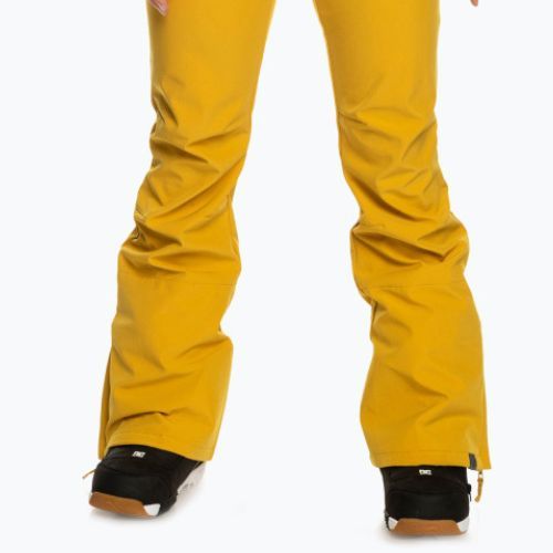 Snowboard-Hose für Frauen ROXY Rising High 2021 honey