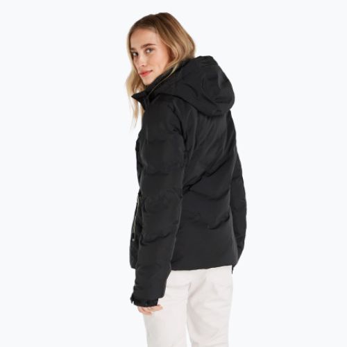 Women's Protest Prtartss Skijacke schwarz 6610122